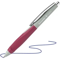 Schneider Kugelschreiber »Haptify« 1353 pink