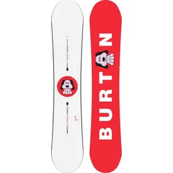 BURTON PROCESS WIDE Snowboard 2027 good dog - 155W