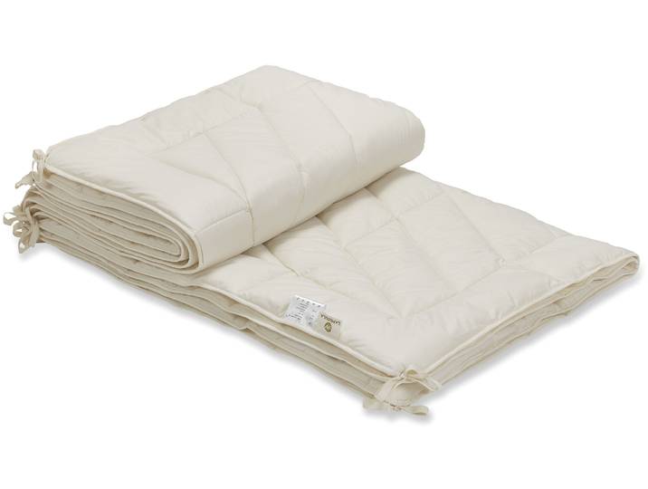 Bettdecke TENCEL™ Faser/Mais Plus - Vierjahreszeiten