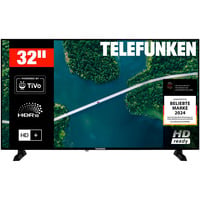 XH32TP900S, LED-Fernseher 80 cm (32 Zoll), schwarz, WXGA, TiVo OS-Betriebssystem
