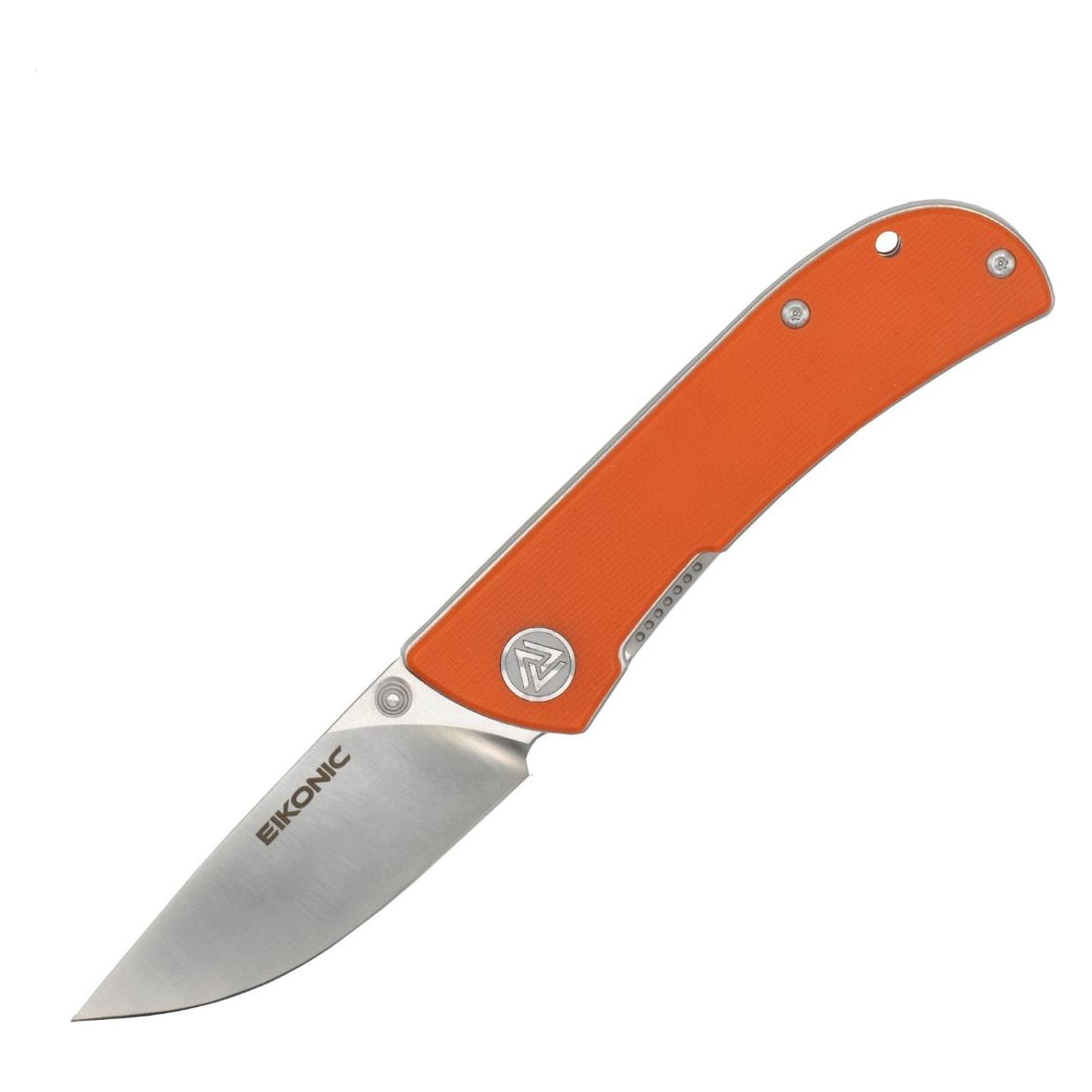 Eikonic FAIRWIND Einhandmesser (6.90 cm) (10000043)