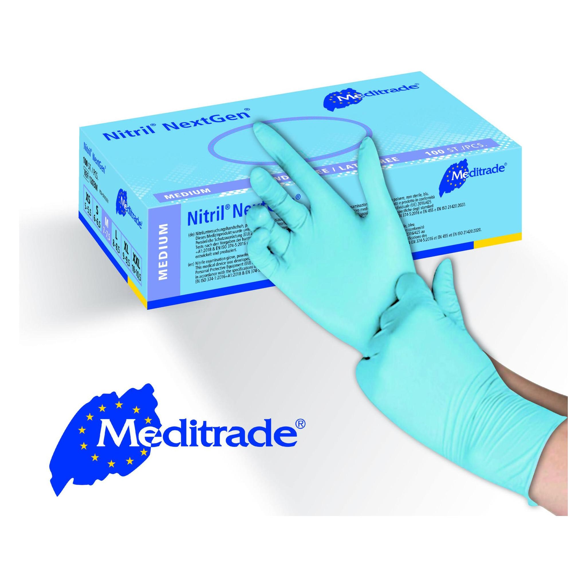 Meditrade NextGen (L) (042304)