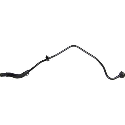 Gates Heizungsschlauch [Hersteller-Nr. 02-3062] für Audi