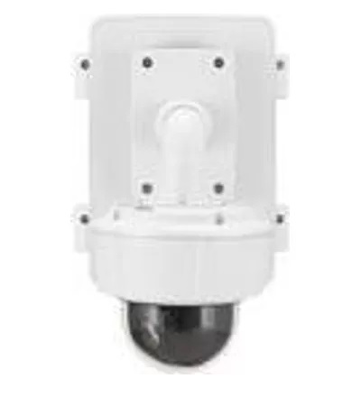 Axis T98A18-VE Surveillance Gehäuse Wand montierbar Innenbereich Außenbereich weiß (5900-181)