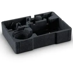 Tormek Einlage für Drechselpaket | für Case