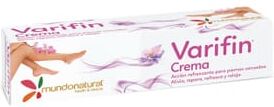 Mundo Natural Varifin Creme 200 ml