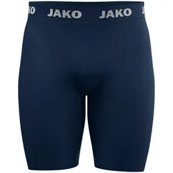 Jako Short Tight Function marine 116