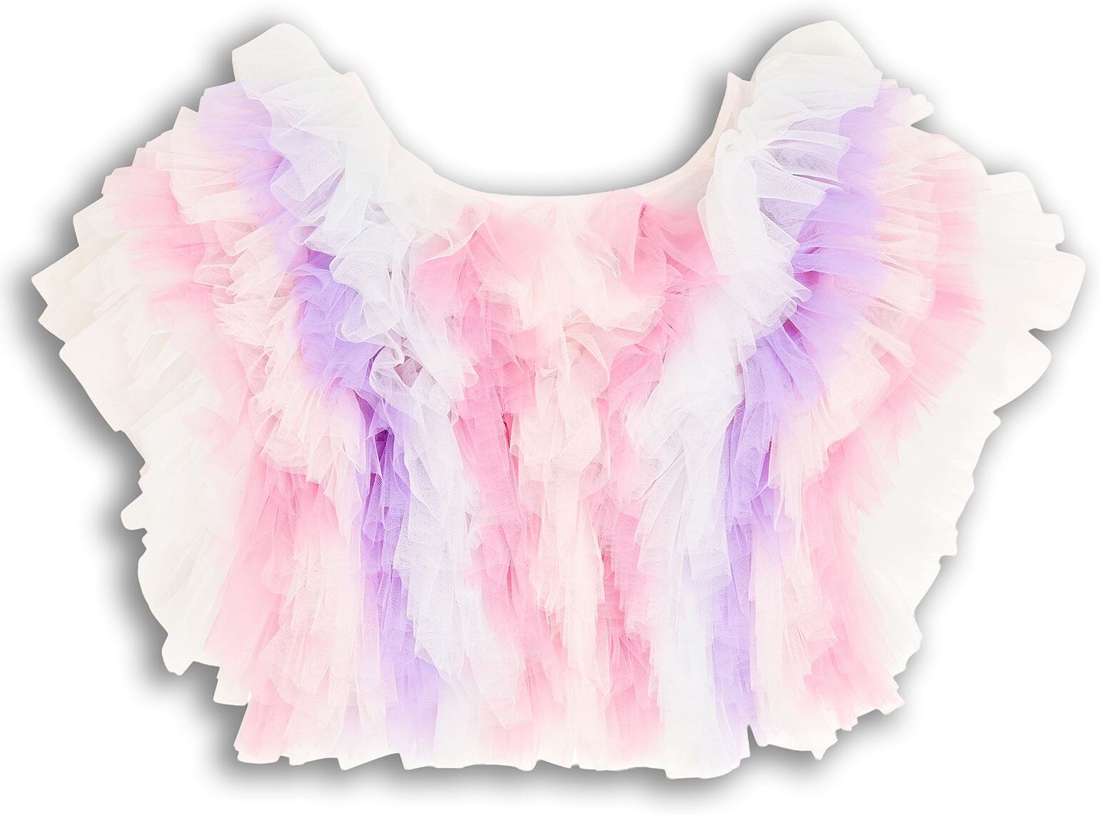 Tutu Du Monde Top Chica Rosa 24 Chica