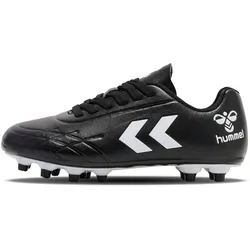 hummel Top Star LC FG Fußballschuhe Kinder 2042 - black/black 36