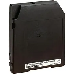 IBM TOTALSTORAGE ENTERPRISE - 3592-Cleaning Tape, Cartridge