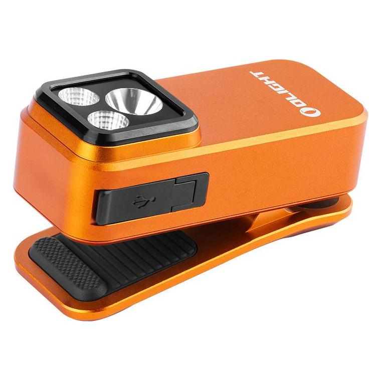 Olight Oclip Pro Clip (6 cm, 500 lm) (A877409002)