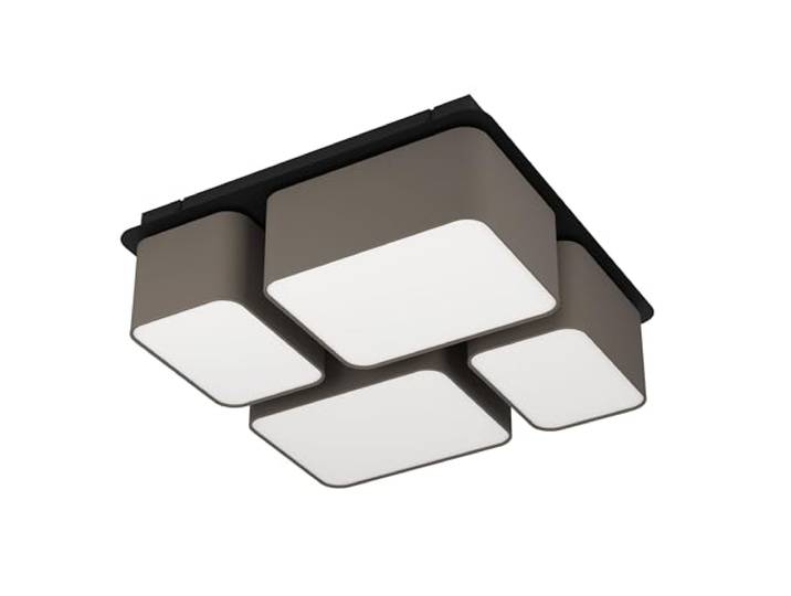 EGLO Plafondlamp Mordazo