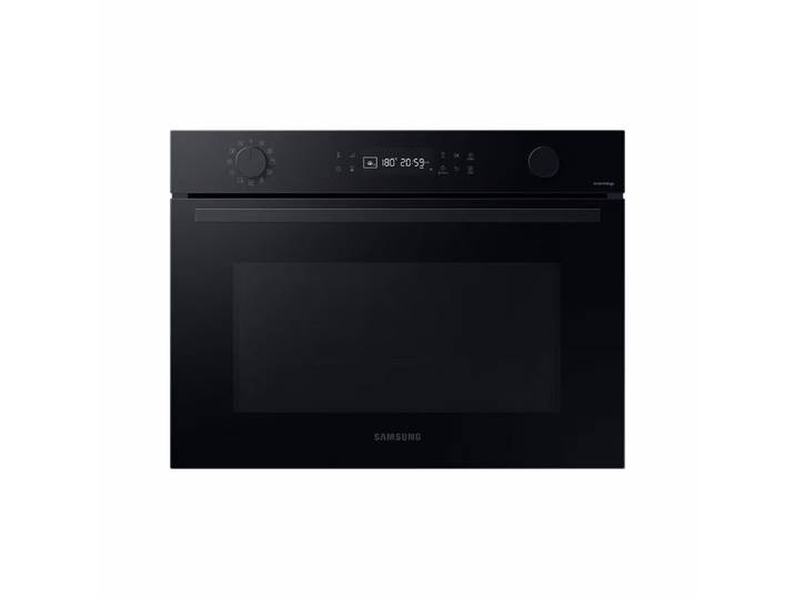 Samsung NQ5B4553FBK/U1 Einbau Mikrowelle 55cm – Einbau Mikrowelle 60 cm – schwarz