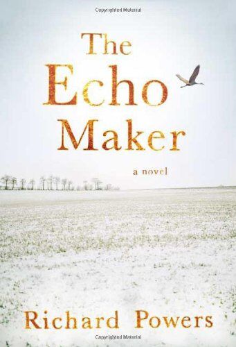 Richard Powers - The Echo Maker - Preis vom 12.10.2026 11:37:12 h