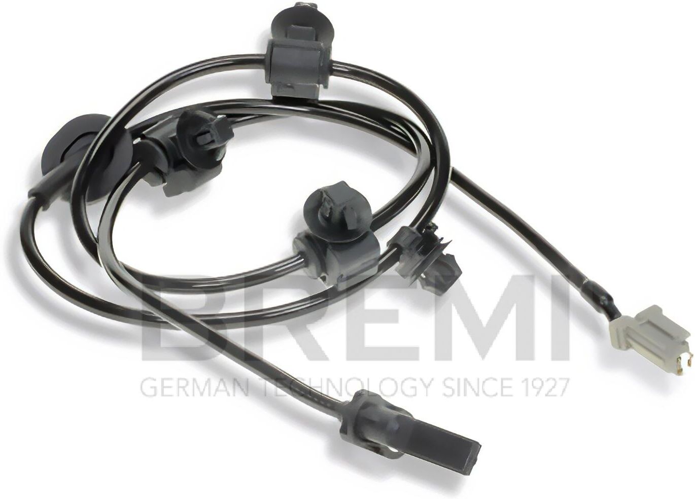 Bremi Sensor, Raddrehzahl 51860 Für Subaru