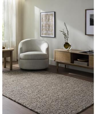 Livabliss Desire Traditional Solid Area Rug