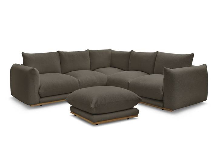Bobochic Paris Ecksofa Ernest