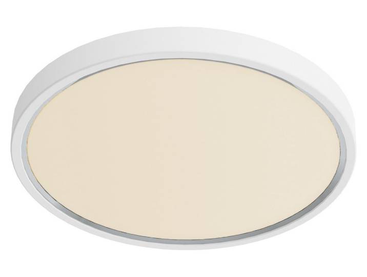 Nordlux Noxy LED Plafonnier 15W IP44 2015356101