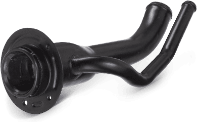 NTY PWP-SB-002 Fuel filler pipe