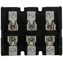 Eaton Sicherungsblock T30060-3CR