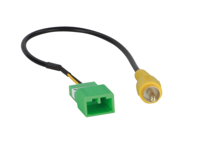 ACV Rückfahrkamera Adapter für Mazda 6 OEM Kamera