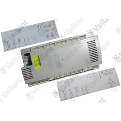 Vaillant Regler 0010038259