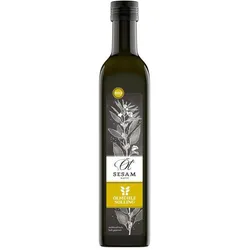 Öl - Sesam nativ