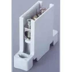 Wöhner Buchsenklemme  63A 05188
