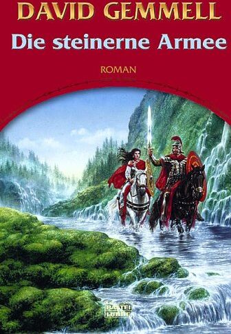 David Gemmell - Die steinerne Armee - Preis vom 13.10.2026 19:28:25 h