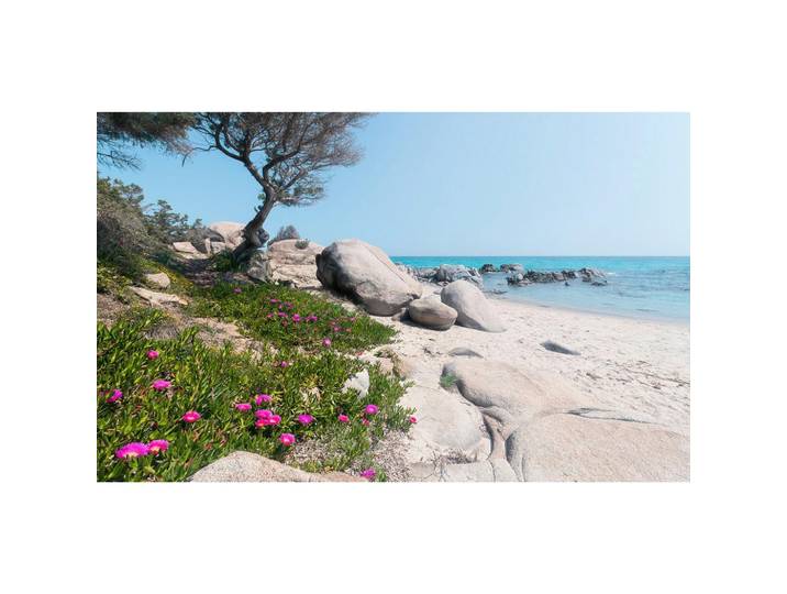 FOTOTAPETE MEDITERRANE TRÄUME