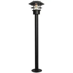 Elstead Lighting, Gartenbeleuchtung, Helsingor (E27, IP44)