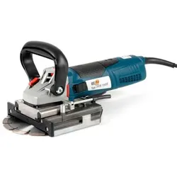 BEPo Montagefräse FFS 150-2