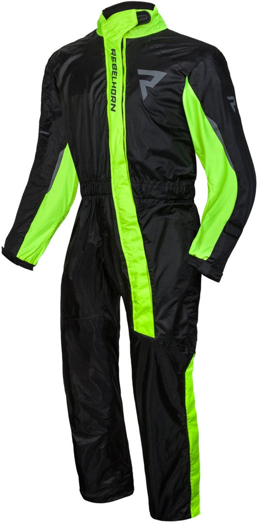 Rebelhorn Travel Motorrad Regenkombi RH-RS-TRAVEL-58-XS