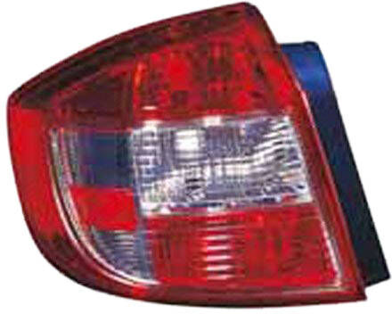 MCS 326904230 Rückleuchte