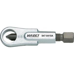 Hazet Mutternsprenger 847-0410A, für Schlüsselweite von 7 - 16 mm