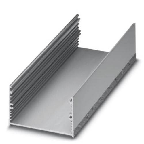 Phoenix Contact UM-ALU 4 AU75 L130 2200966 Gehäuse-Komponente Aluminium Aluminium 1 St.