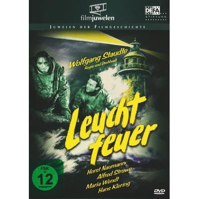 Leuchtfeuer - filmjuwelen, DVD