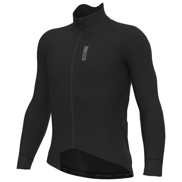 Alé - R-Ev1 Defence 2.0 Jacket - Velojacke Gr M schwarz