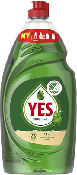 Handdisk YES Original 900ml
