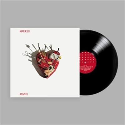 Avanti - Malice K., Vinyl