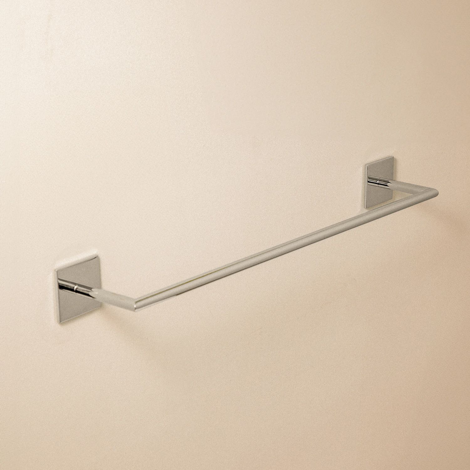 COSMIC Stick Handtuchstange, Accessoires, WJB276A0063001, chrom