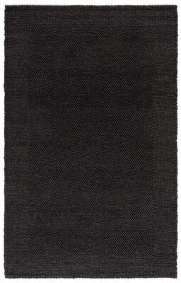 SAFAVIEH Handmade Natura Korlan Raised Textured Wool Blend Rug