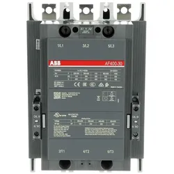 ABB Stotz S&J Motorschütz AF400-30-22-70