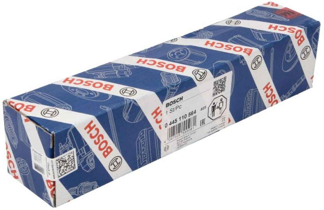 Injektor BOSCH 0 445 110 564
