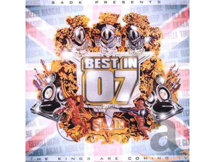 Various - Best In
