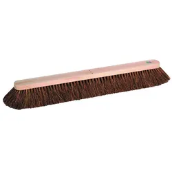 Edi Clean Bodenwischer, Reinigungsutensil, Braun