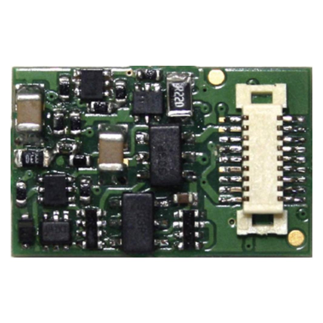 Tams Elektronik 41-04414-01-C LD-G-41 Next18 Lokdecoder Baustein, ohne Kabel (41-04414-01-C)