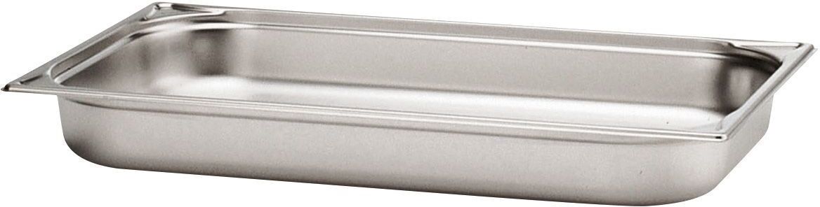 Hepp Contenitore GN 1/1 53 x 32,5 cm 14L