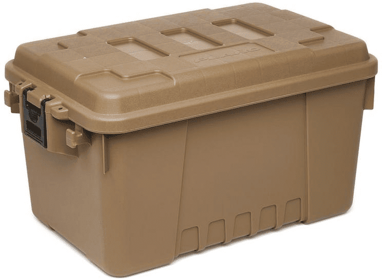 Plano Sportsman Trunk - Small (Färg: Tan)