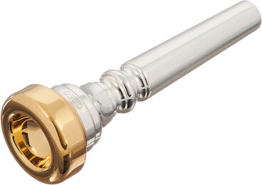 Greg Black Mouthpieces NY Legend Artist Trumpet BH